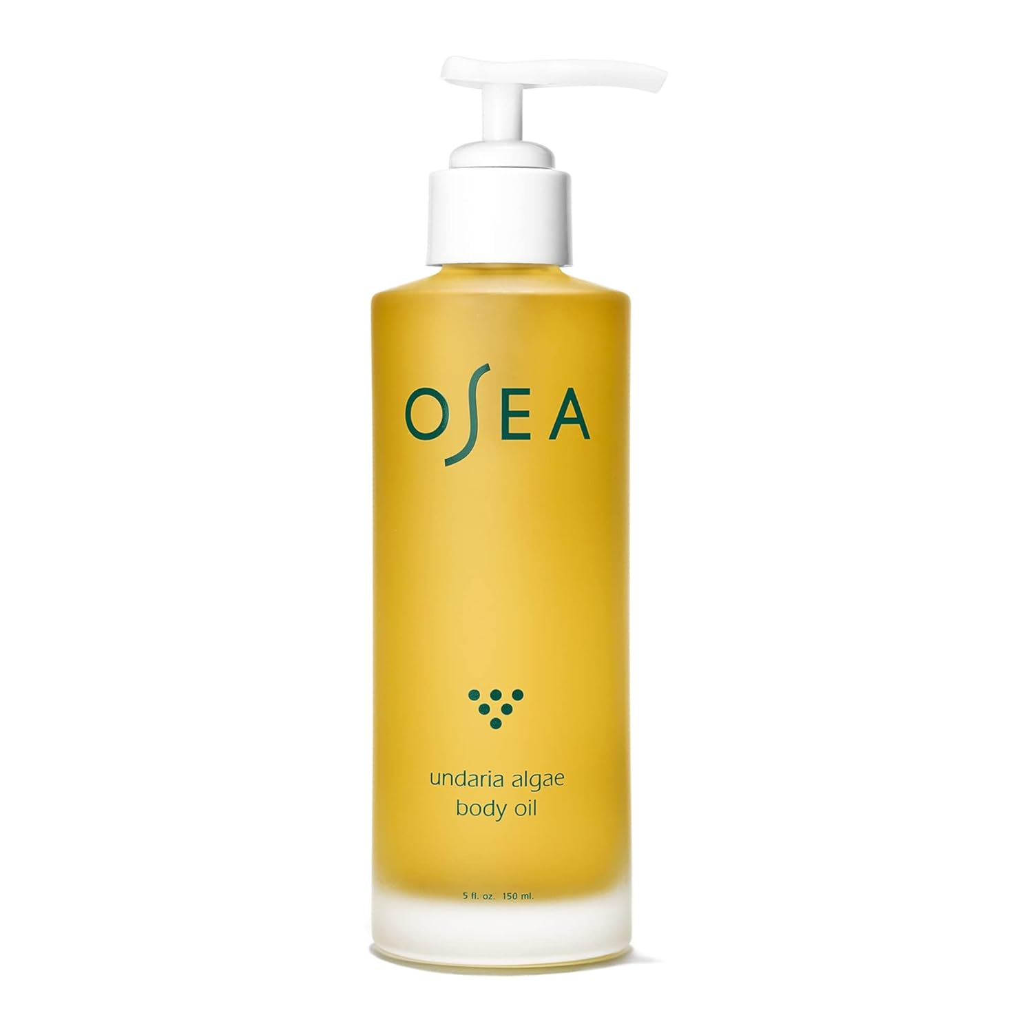 OSEA Undaria Algae Body Oil 5 oz ‰ÛÒ Visibly Firming, Deeply Moisturizing