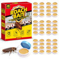 Cockroach Killer Indoor Home - 48 Packs