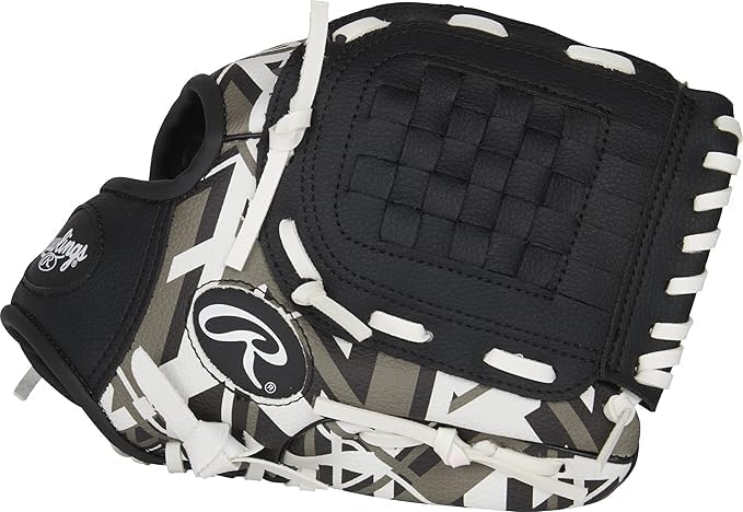 Rawlings Remix T-Ball & Youth Baseball/Softball Glove