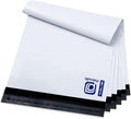 POLYSELLS 100 Pcs 14.5x19 Inch Poly Mailers Shipping Envelopes, Strong Adhesive Sealing