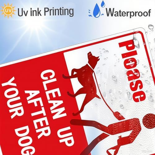 24pcs Sublimation Metal Photo Blanks Signs for Crafters, 5X7 Inch