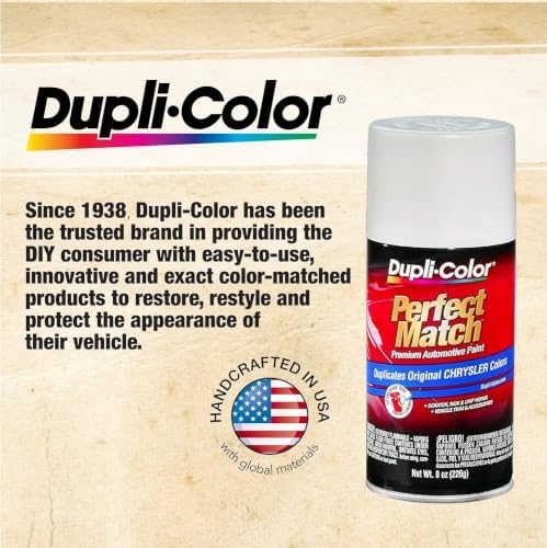 Dupli-Color Metalcast Anodized Coating, Gloss, Red, 11 oz