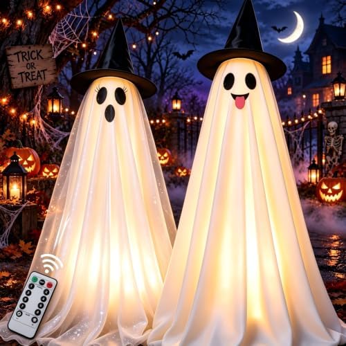 Halloween Decorations Outdoor & Indoor Decor