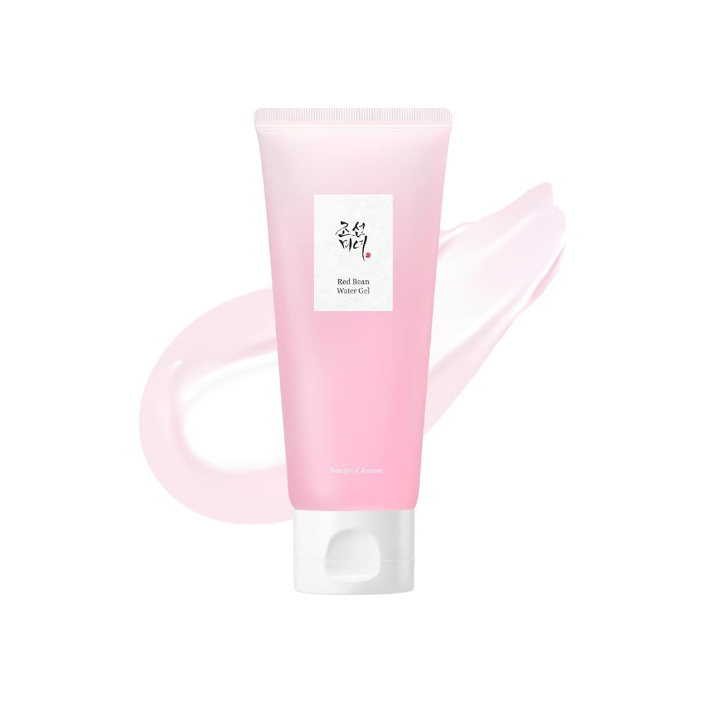 Beauty of Joseon Red Bean Water Gel Hydrating Peptide Hydro Boost Moisturizer