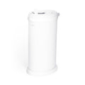Ubbi Steel Diaper Pail, Odor Locking, No Special Bag Required, Award-Winning