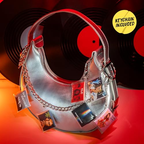 MGA's Miniverse Real Music Vinyl Mystery Blind Packaging, Mini Playable