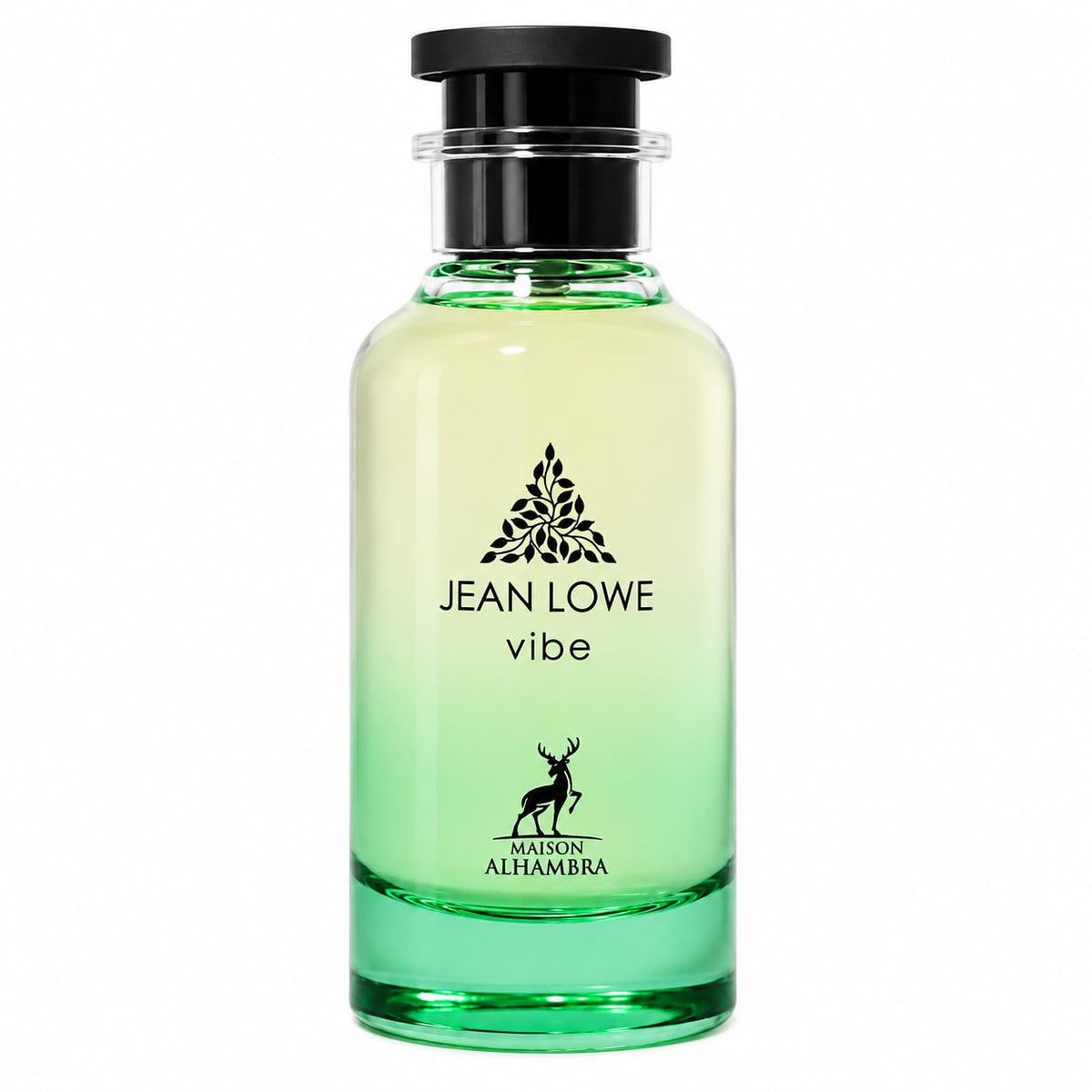 Maison Alhambra Jean Lowe Vibe Eau de Parfum Spray
