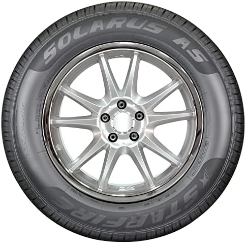 STARFIRE Solarus AS All-Season 195/65R15 91H Tire