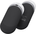 Karecel Hand Warmers Rechargeable 2 Pack with Thermal Silicone, Full Warmth