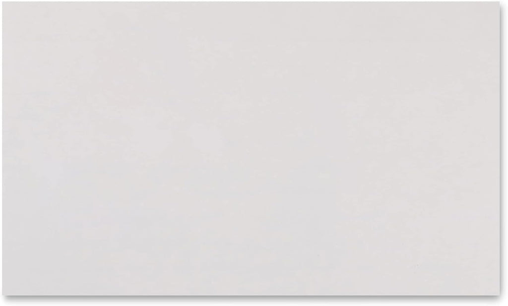 Amazon Basics Heavy Weight Ruled Index Cards for Studying and Note Taking