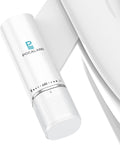 Ultra-Slim Bidet Attachment, Posterior&Feminine Wash-(Retractable Dual