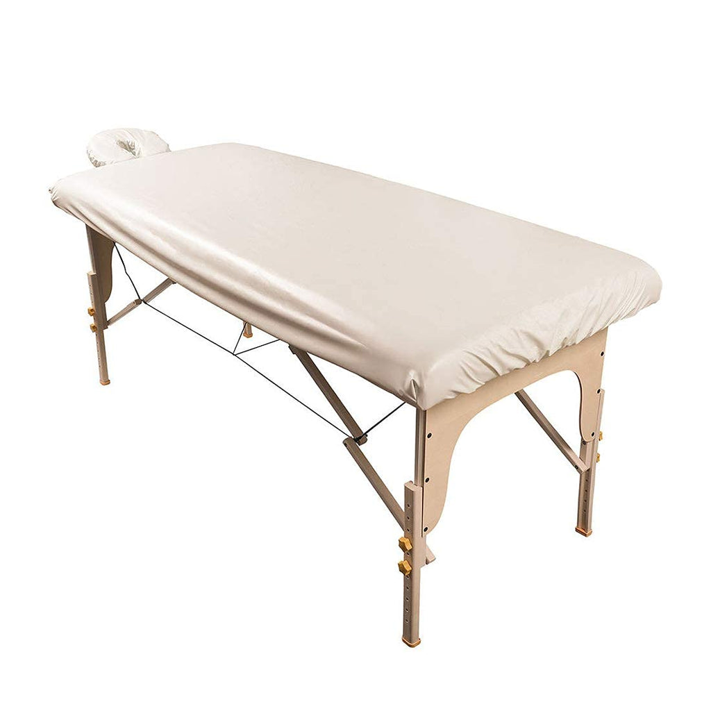 ForPro Professional Collection Waterproof Massage Table Cover