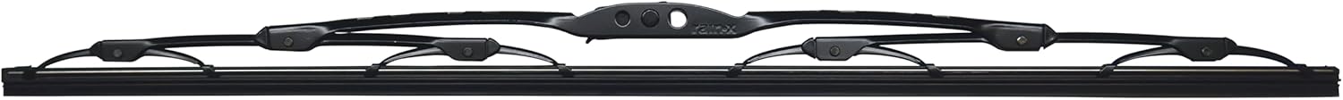 Rain-X 820149 WeatherBeater Wiper Blades, 22" Windshield Wipers (Pack of 2)