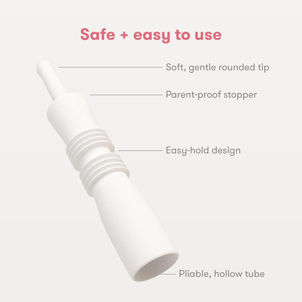 Frida Baby Windi Gas Passer, Baby Gas Relief, Made in USA, 100% Natural, Safe