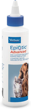Virbac EPIOTICå¨ Advanced Ear Cleanser