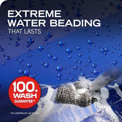 Turtle Wax Hybrid Solutions Pure Bead Advanced Car Coating Spray For Auto