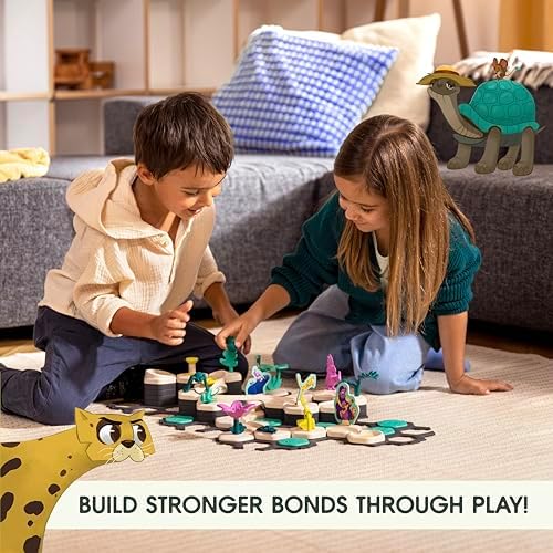 Ravensburger GraviTrax Junior Starter Set XXL - My Planet