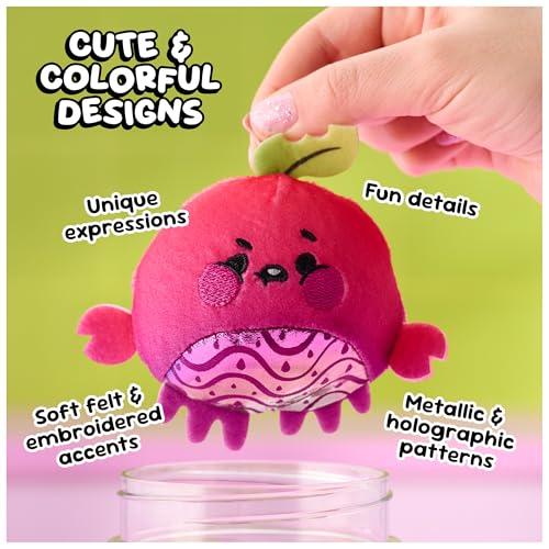 3-Inch Water-Activated Surprise Toys 2-Pack