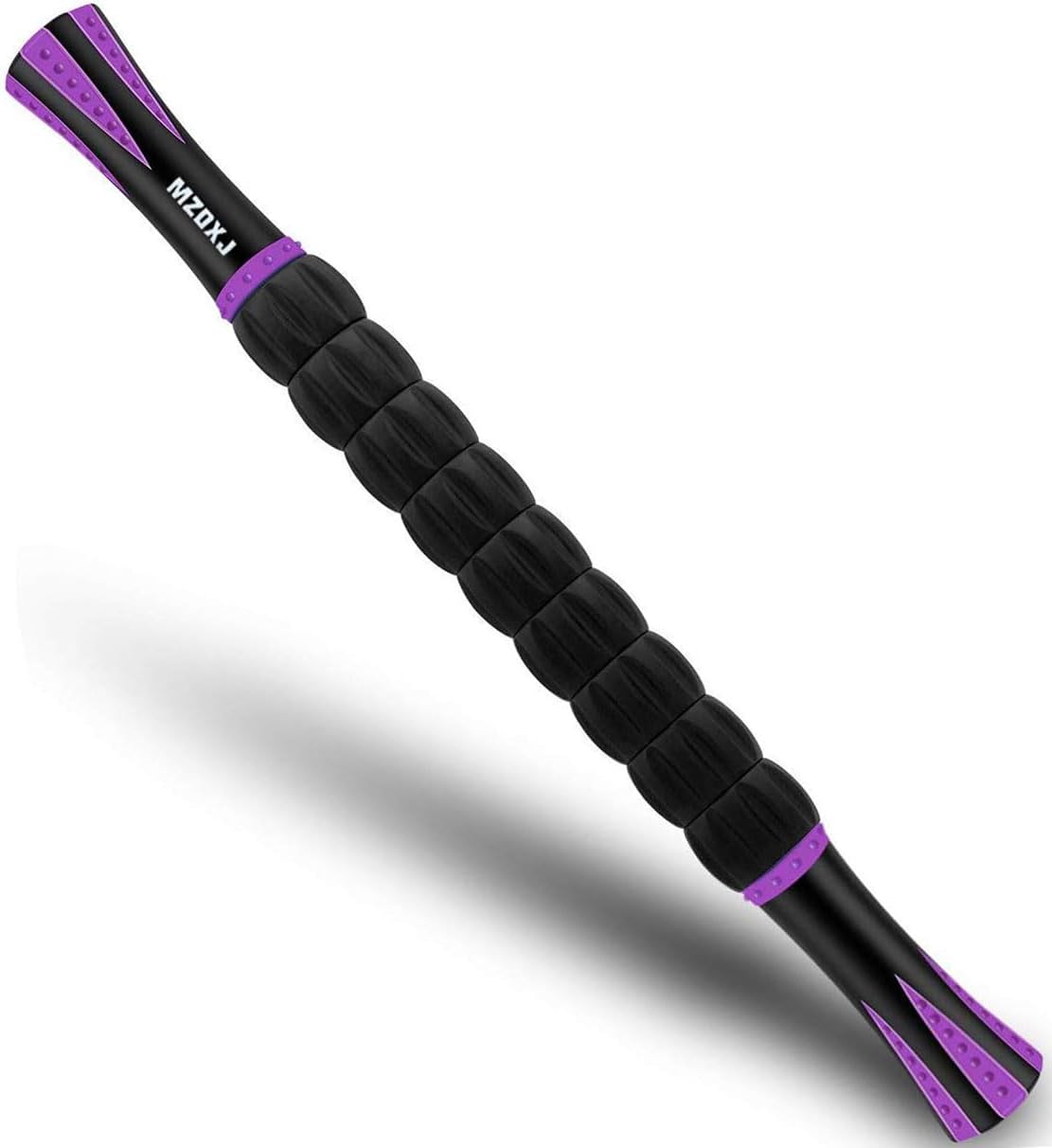 Muscle Roller Massage Roller Stick- Deep Tissue Fascia Blaster for Myofascial
