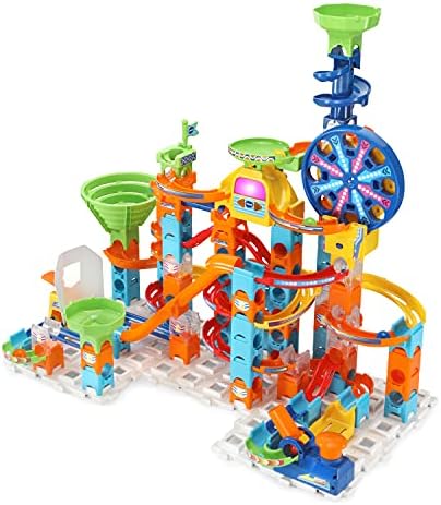 VTech Marble Rush Ultimate Set