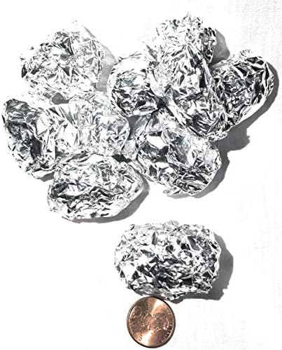 Premium Barn Owl Pellets, Small: 1.25"-1.5" (Pack of 5) - Free Bone ID Chart, 5 Forceps