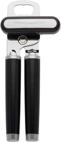 KitchenAid Classic Multifunction Can Opener and Bottle Opener Easy to Use