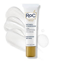 RoC Retinol Correxion Under Eye Cream for Dark Circles & Puffiness, Daily