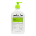 AmLactin Daily Nourish Therapeutic Body Lotion for Dry Skin - No-Scrub