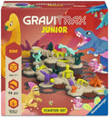 Ravensburger GraviTrax Junior Starter Set L Dino 24586