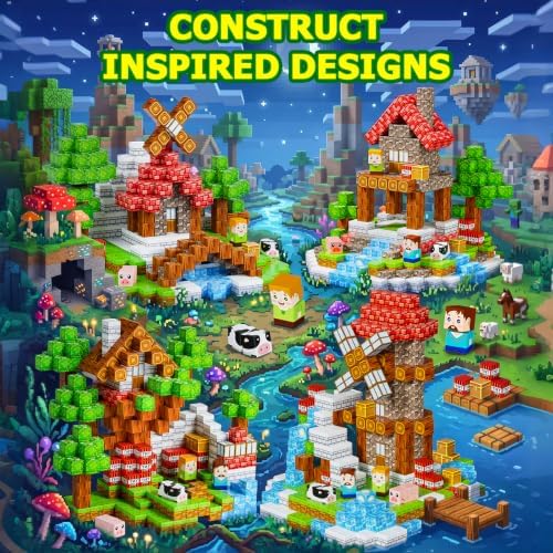 Magnetic Building Blocks for Kids, 100PCS Magnetic Cubes and Blocks Set