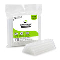 Surebonder DT-100 Mini Size Hot Glue Sticks for Glue Guns 0.27 in. Diameter