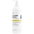 ECZEMA HONEY Oatmeal Body Lotion - Hand & Body Cream for Eczema Relief