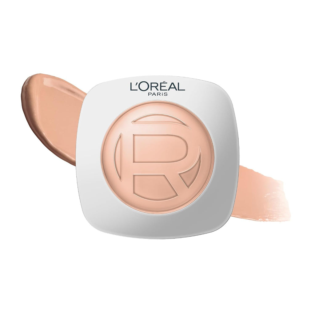 L'Oreal Paris True Match Hyaluron Tinted Balm Foundation, Skincare Foundation