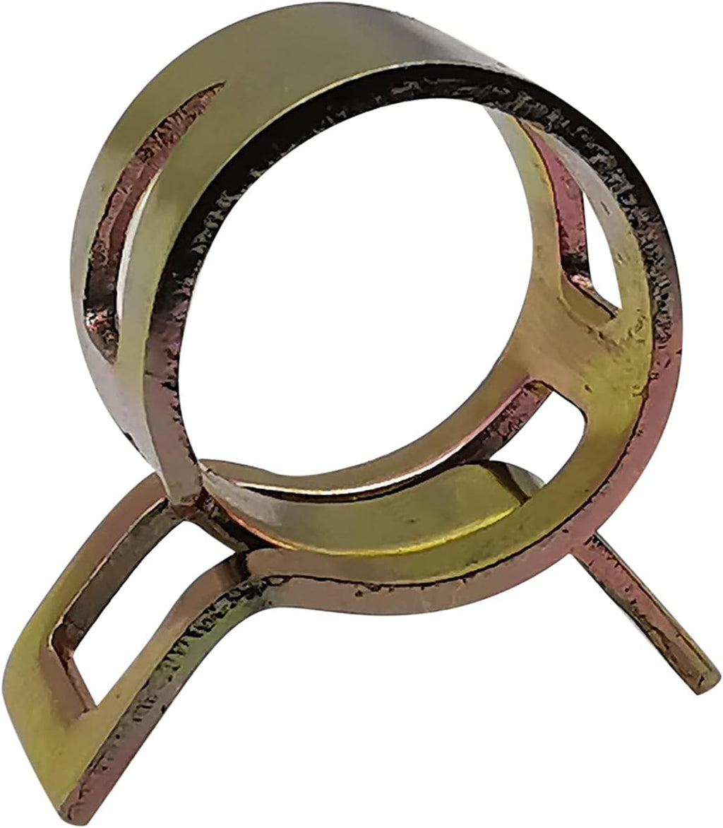 YAMAKATO 10 Feet 1/4 Inch ID Fuel Line Hose for Kawasaki Kohler Briggs &