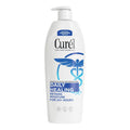 Curel Daily Healing Body Lotion for Dry Skin, Dermatologist Recommended