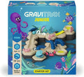 Ravensburger GraviTrax Junior Starter Set - My Ocean - 58-Piece Marble Run Game