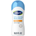 Cetaphil Ultra Gentle Relaxing Body Wash, For Dry to Normal, Sensitive Skin