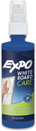 EXPO Dry Erase Whiteboard Cleaning Spray, 8oz - Calendar, Organization