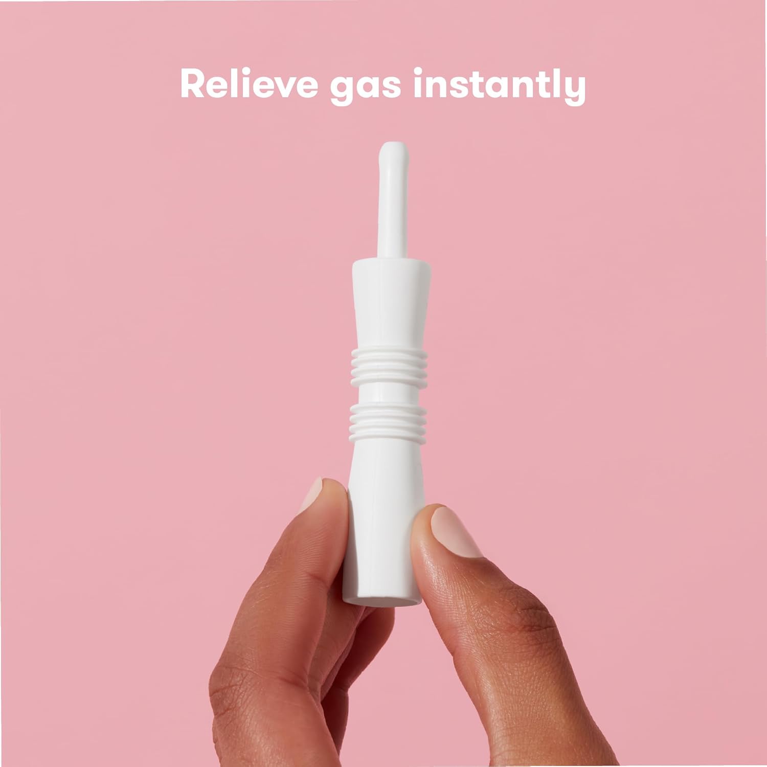 Frida Baby Windi Gas Passer, Baby Gas Relief, Made in USA, 100% Natural, Safe