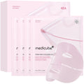 medicube Jelly Gel Mask with Salmon DNA PDRN Pink Collagen
