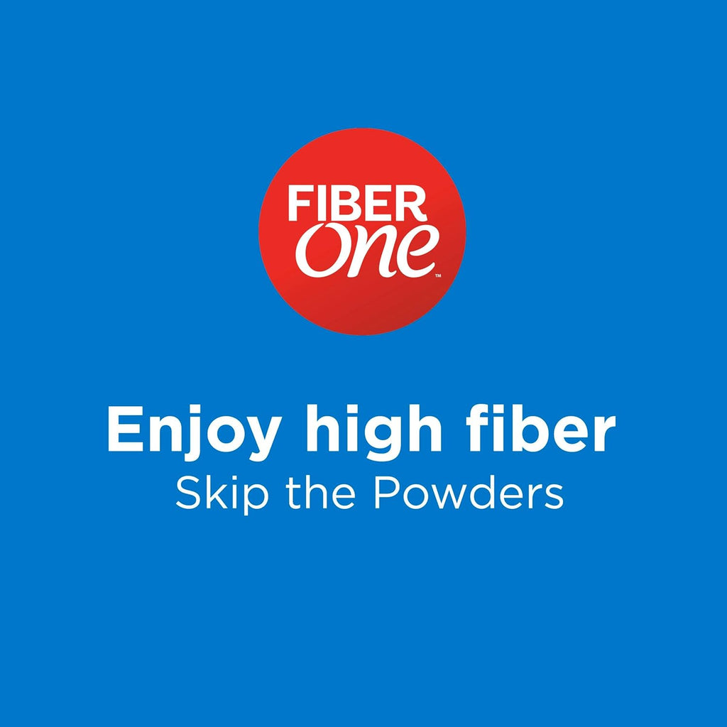 Fiber One Cereal, Original Bran, High Fiber Cereal Made with Whole Grain