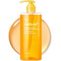medicube Kojic Acid Turmeric Brightening Body Wash