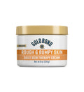 Gold Bond Rough & Bumpy Daily Skin Therapy Cream, 8 oz Cream With 7