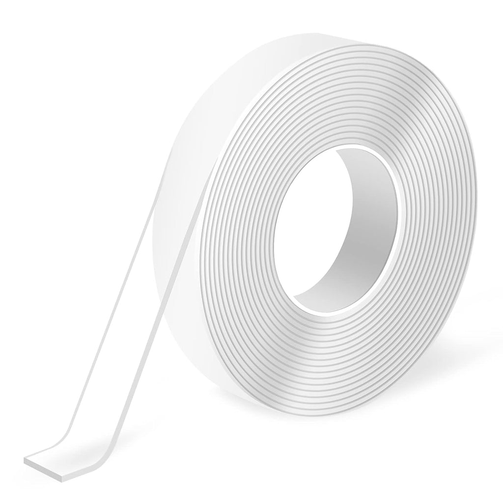 Art3d Double-Sided Mounting Tape (10FT), Multipurpose Removable Adhesive Foam