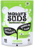 Molly's Suds Dishwasher Pods