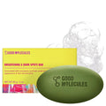 Good Molecules Brightening & Dark Spots Bar - Soap Free Face and Body Bar