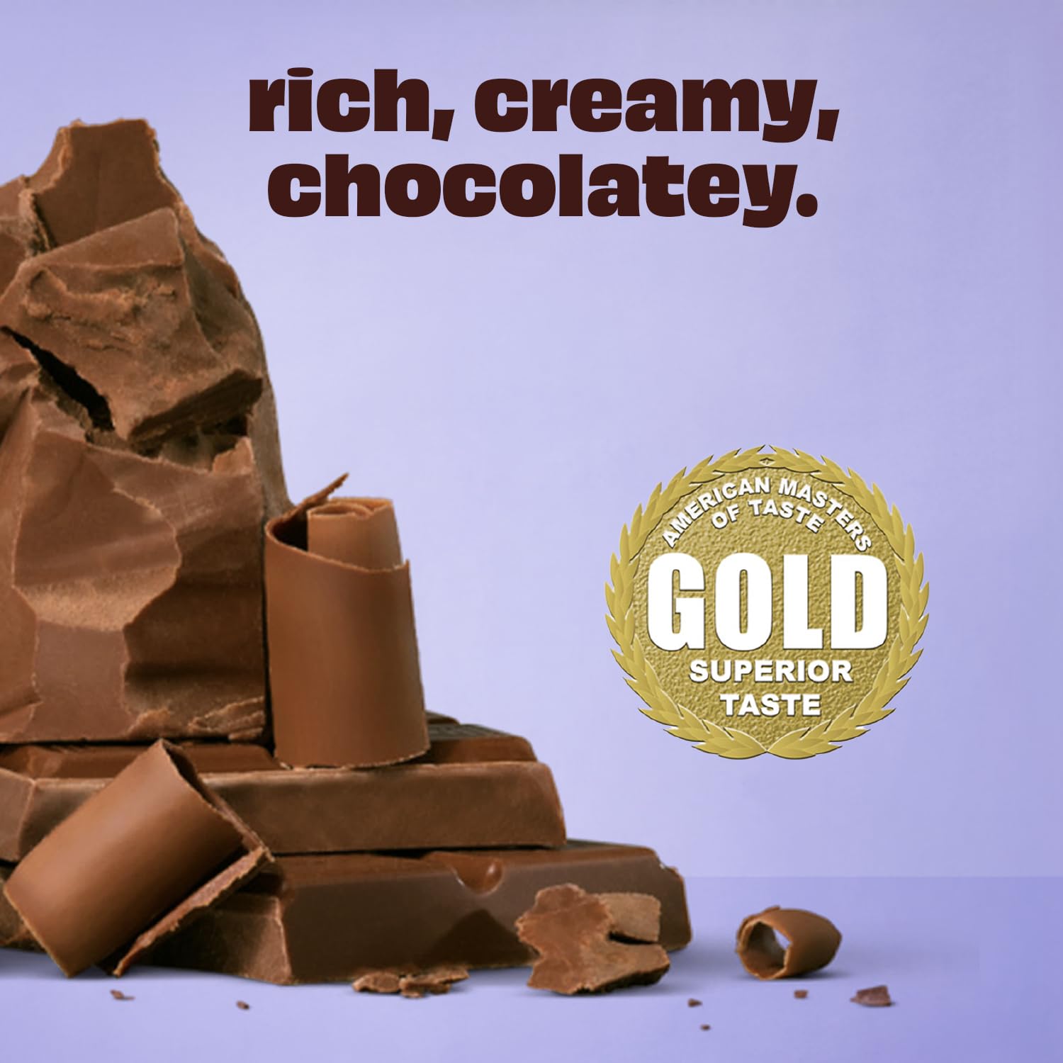 Premier Protein Shake, Chocolate, 30g Protein, No Added Sugar, 24 Vitamins &