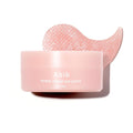 Abib PDRN Retinal Eye Patches for Rejuvenating & Puffy Eyes with Glow Jelly