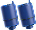 AQUA CREST CF08A Faucet Filter, Compatible with All PURå¨ Plus Water Filter