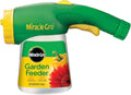 Miracle-Gro Garden Feeder with Water Soluble All Purpose Plant Food - Plant